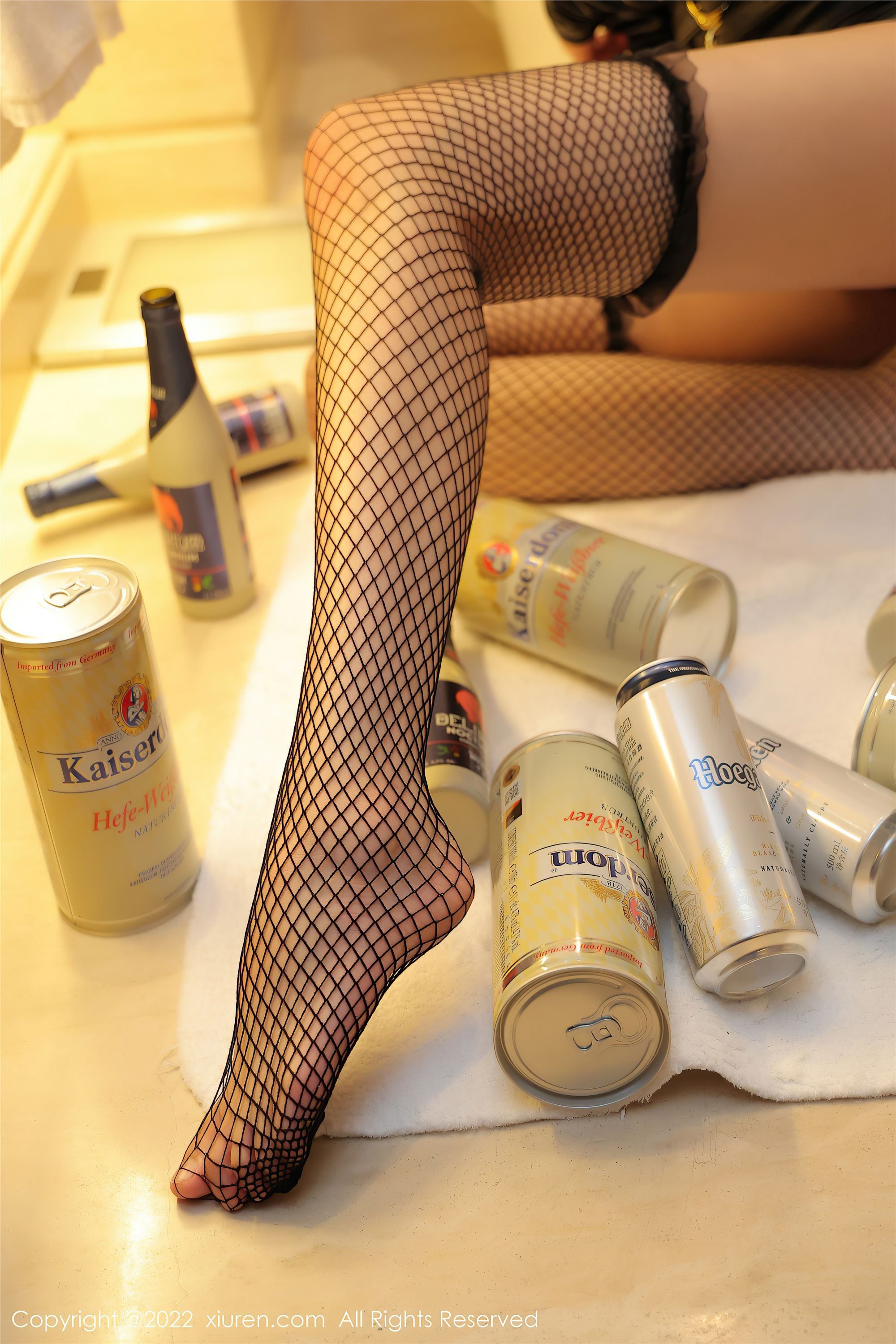 Xiuren秀人网 2022.01.20 NO.4489 Arude薇薇